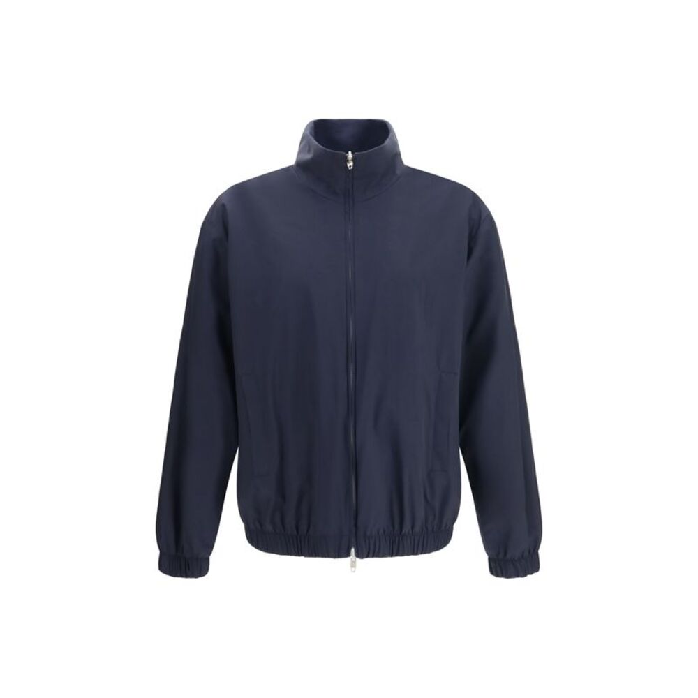 Umit Benan Men Reversible Phil Jacket